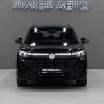 Volkswagen Tiguan III (China Market) 2026