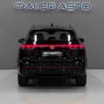 Volkswagen Tiguan III (China Market) 2026