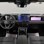 Volkswagen Tiguan III (China Market) 2026