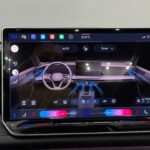 Volkswagen Tiguan III (China Market) 2026