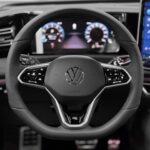 Volkswagen Tiguan III (China Market) 2026