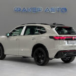 Volkswagen Tiguan III (China Market) 2026