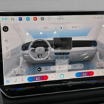 Volkswagen Tiguan III (China Market) 2026