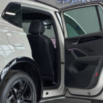 Volkswagen Tiguan III (China Market) 2026