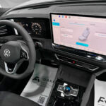Volkswagen Tiguan III (China Market) 2026