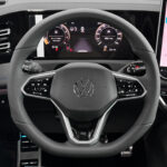 Volkswagen Tiguan III (China Market) 2026
