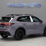 Volkswagen Tiguan III (China Market) 2026