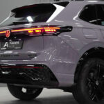 Volkswagen Tiguan III (China Market) 2026