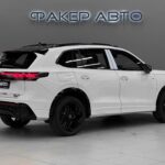 Volkswagen Tiguan III (China Market) 2026