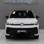 Volkswagen Tiguan III (China Market) 2026