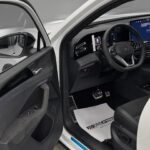 Volkswagen Tiguan III (China Market) 2026