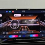 Volkswagen Tiguan III (China Market) 2026