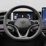 Volkswagen Tiguan III (China Market) 2026