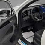 Volkswagen Tiguan III (China Market) 2025