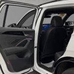 Volkswagen Tiguan III (China Market) 2025