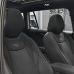 Volkswagen Tiguan III (China Market) 2025