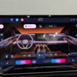 Volkswagen Tiguan III (China Market) 2025