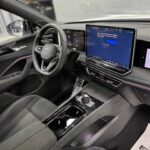 Volkswagen Tiguan III (China Market) 2025