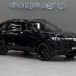Volkswagen Tiguan III (China Market) 2026