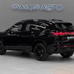 Volkswagen Tiguan III (China Market) 2026