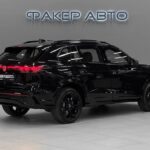 Volkswagen Tiguan III (China Market) 2026