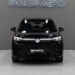 Volkswagen Tiguan III (China Market) 2026