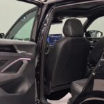 Volkswagen Tiguan III (China Market) 2026