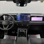 Volkswagen Tiguan III (China Market) 2026