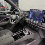 Volkswagen Tiguan III (China Market) 2026