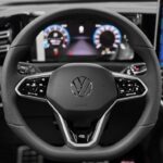 Volkswagen Tiguan III (China Market) 2026