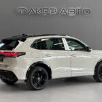 Volkswagen Tiguan III (China Market) 2026