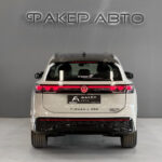 Volkswagen Tiguan III (China Market) 2026