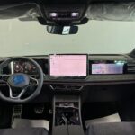 Volkswagen Tiguan III (China Market) 2026