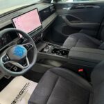 Volkswagen Tiguan III (China Market) 2026