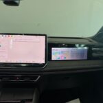 Volkswagen Tiguan III (China Market) 2026