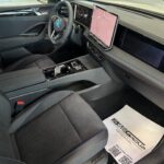 Volkswagen Tiguan III (China Market) 2026