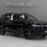 Volkswagen Tiguan III (China Market) 2026