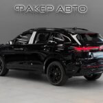 Volkswagen Tiguan III (China Market) 2026