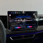 Volkswagen Tiguan III (China Market) 2026