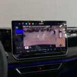 Volkswagen Tiguan III (China Market) 2026