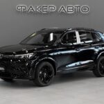 Volkswagen Tiguan III (China Market) 2026