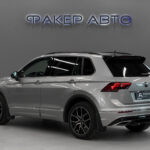 Volkswagen Tiguan II 2017