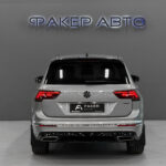 Volkswagen Tiguan II 2017