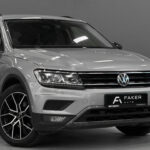 Volkswagen Tiguan II 2017
