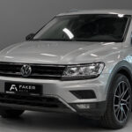 Volkswagen Tiguan II 2017