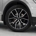 Volkswagen Tiguan II 2017