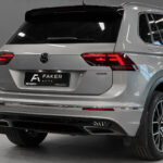 Volkswagen Tiguan II 2017