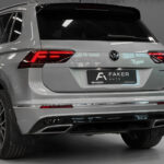 Volkswagen Tiguan II 2017