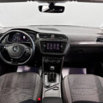 Volkswagen Tiguan II 2017