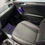 Volkswagen Tiguan II 2017